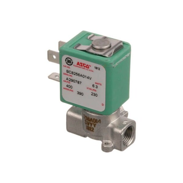 Allpoints 8008157 Solenoid Valve - 120V